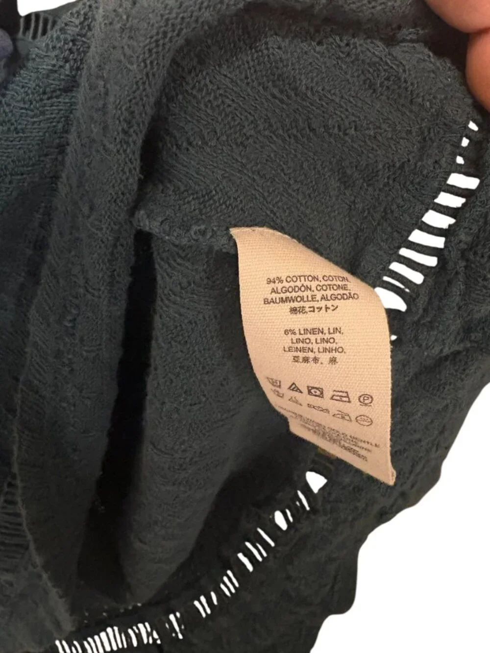 Free People size p2p